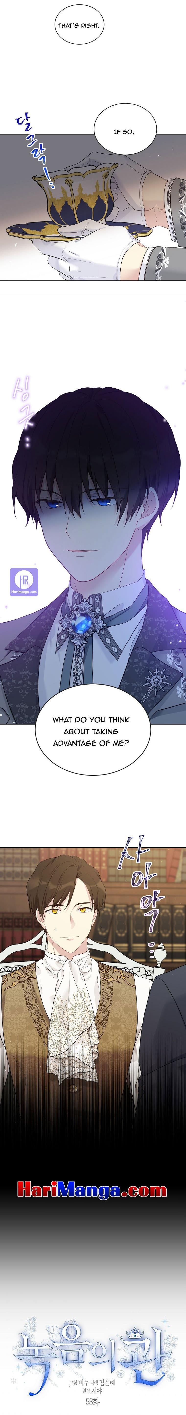 The Viridescent Crown chapter 53 page 2