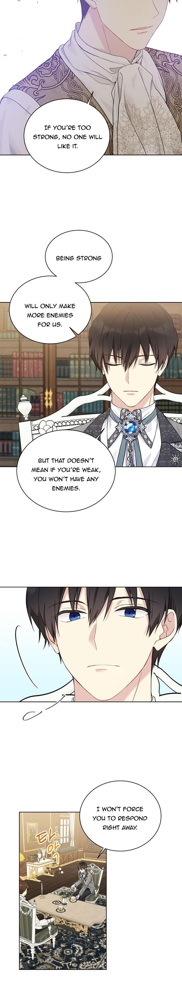 The Viridescent Crown chapter 53 page 6