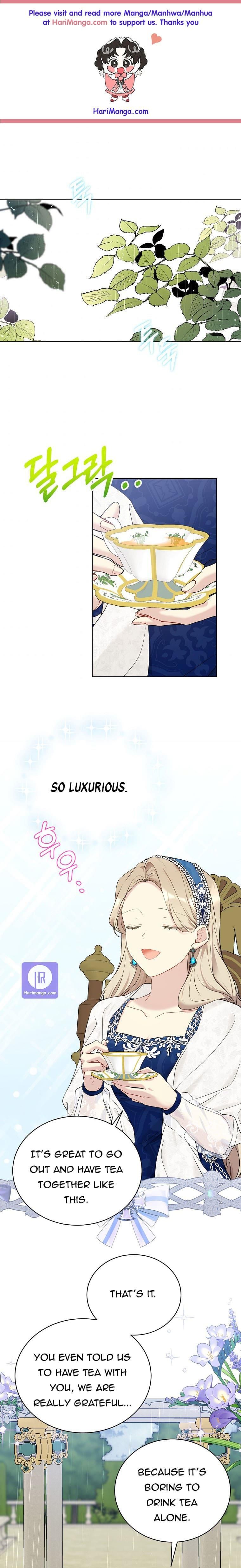 The Viridescent Crown chapter 54 page 1