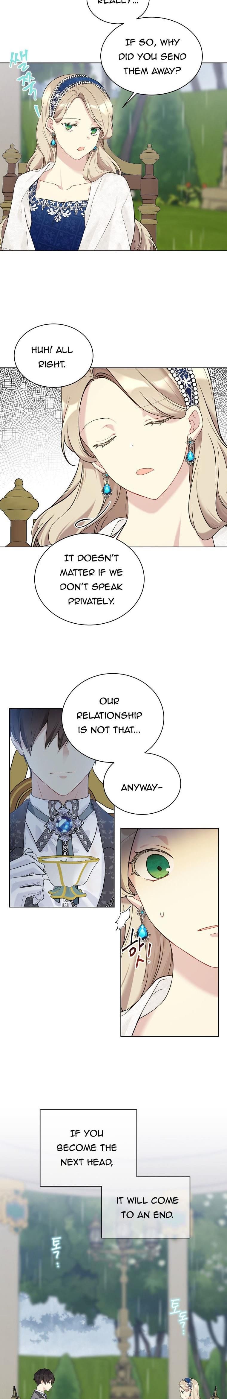 The Viridescent Crown chapter 54 page 10