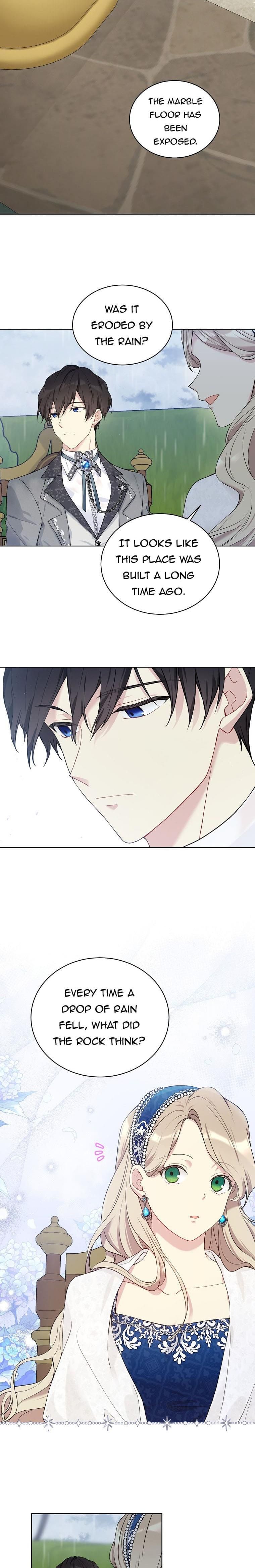 The Viridescent Crown chapter 54 page 12