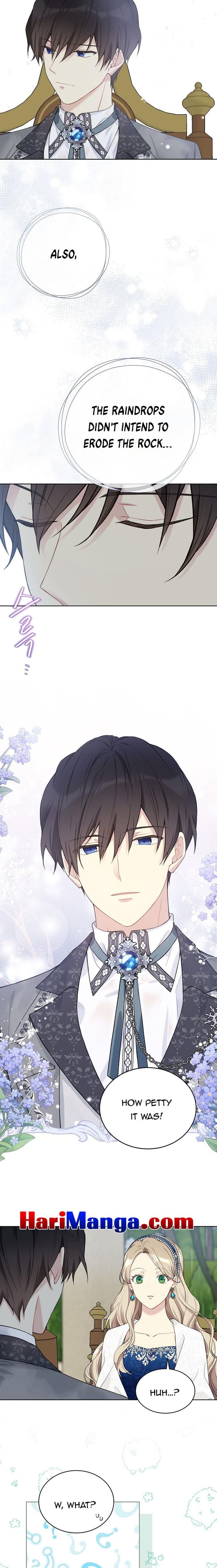 The Viridescent Crown chapter 54 page 16