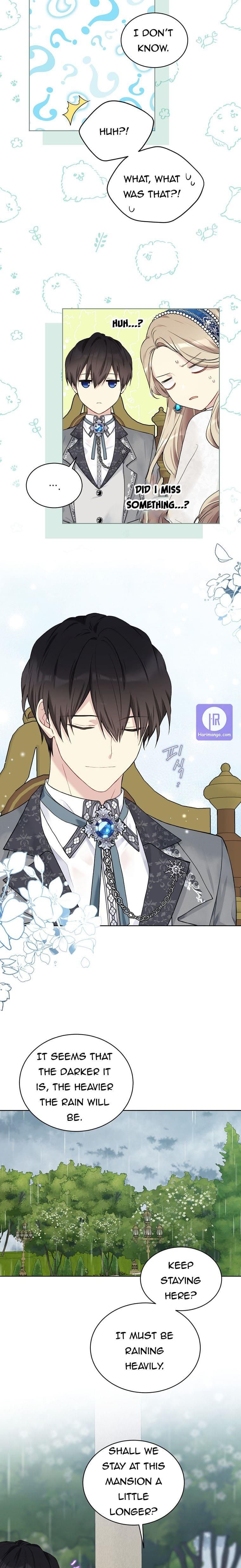 The Viridescent Crown chapter 54 page 17