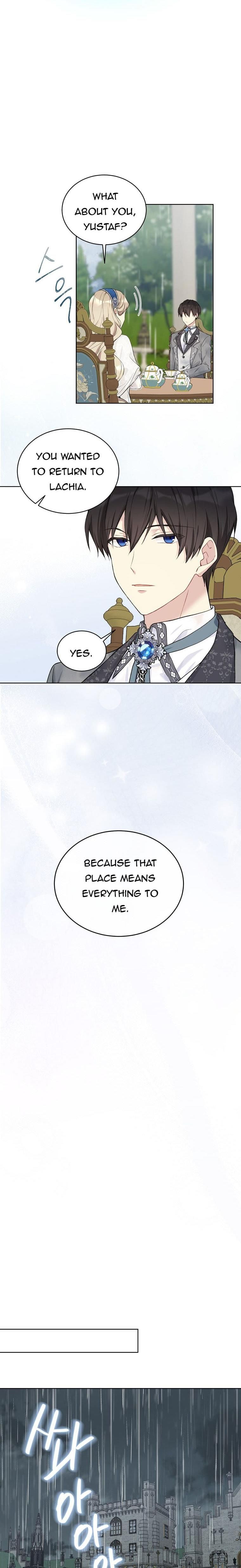 The Viridescent Crown chapter 54 page 19