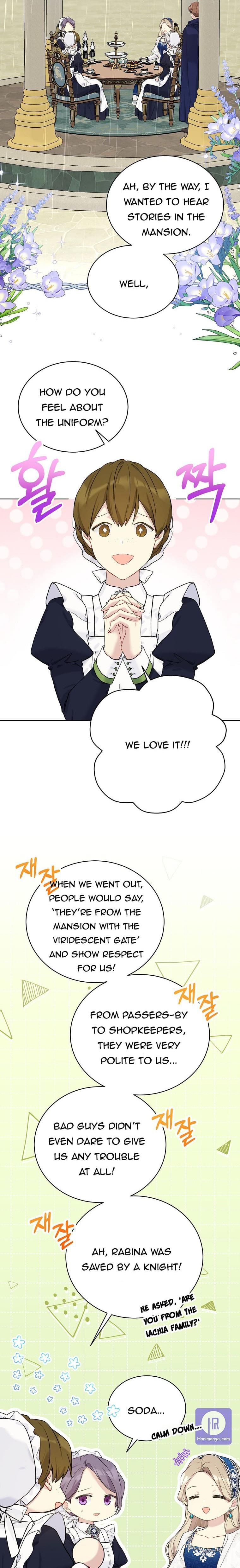 The Viridescent Crown chapter 54 page 2