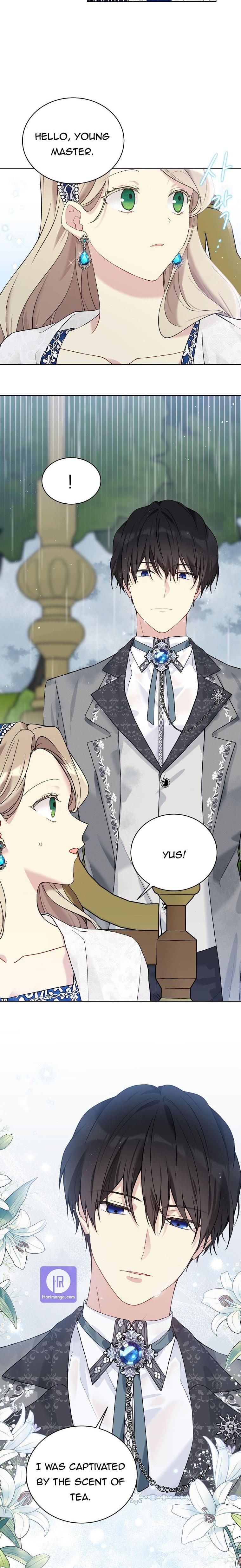 The Viridescent Crown chapter 54 page 4