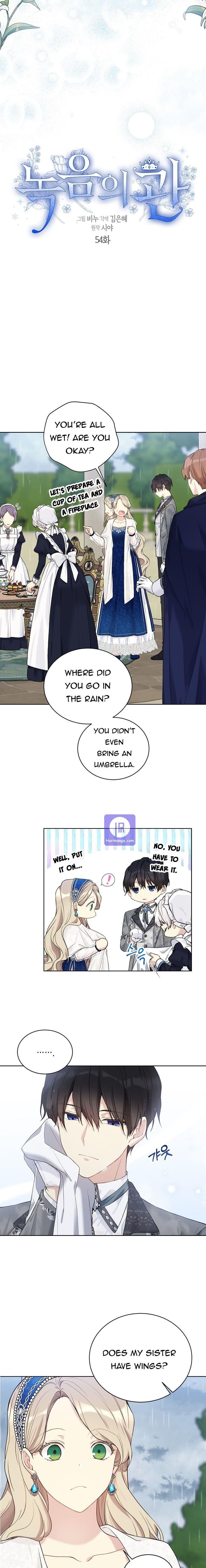 The Viridescent Crown chapter 54 page 5