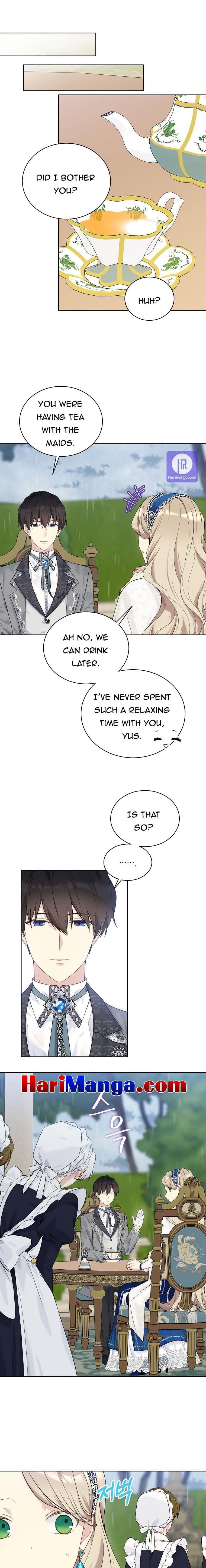 The Viridescent Crown chapter 54 page 7