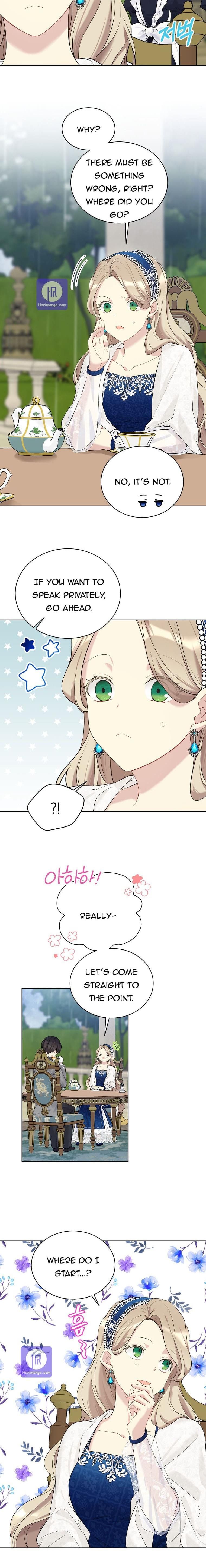 The Viridescent Crown chapter 54 page 8