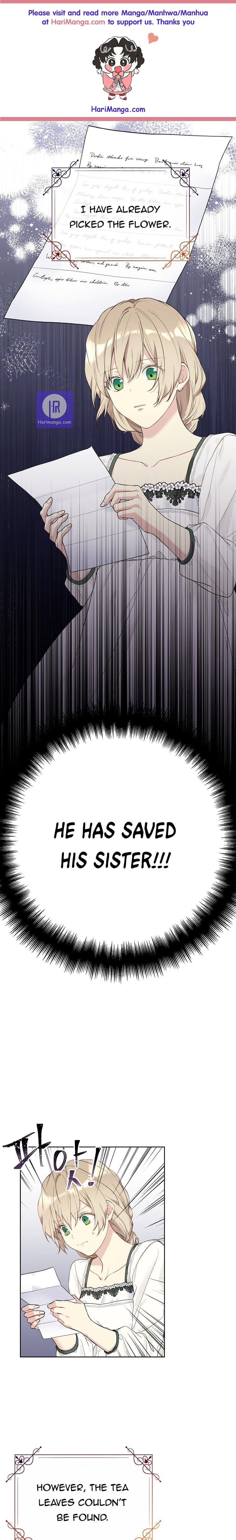 The Viridescent Crown chapter 55 page 1