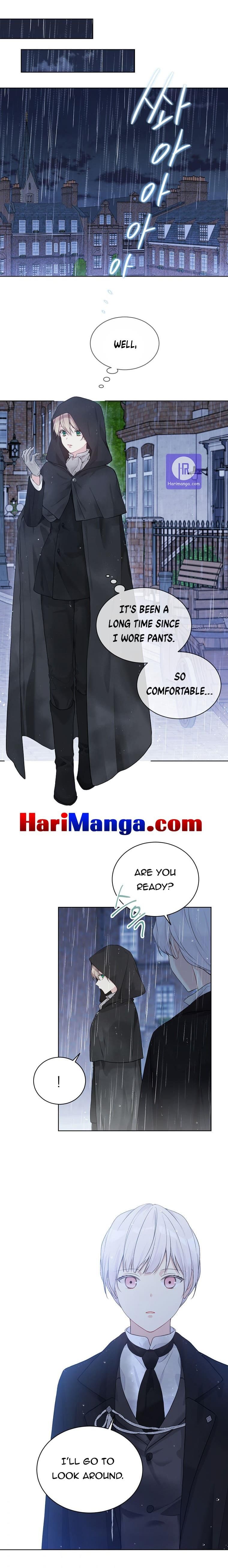 The Viridescent Crown chapter 55 page 11