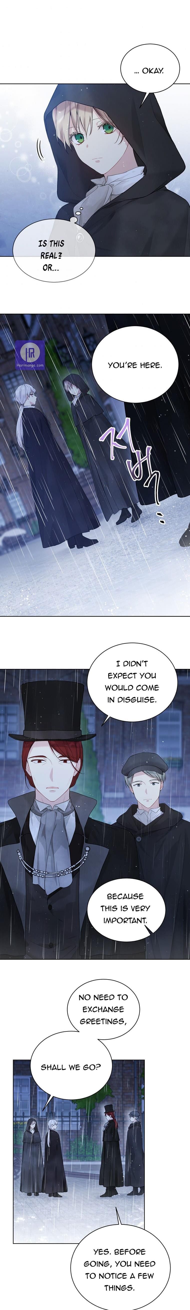 The Viridescent Crown chapter 55 page 12