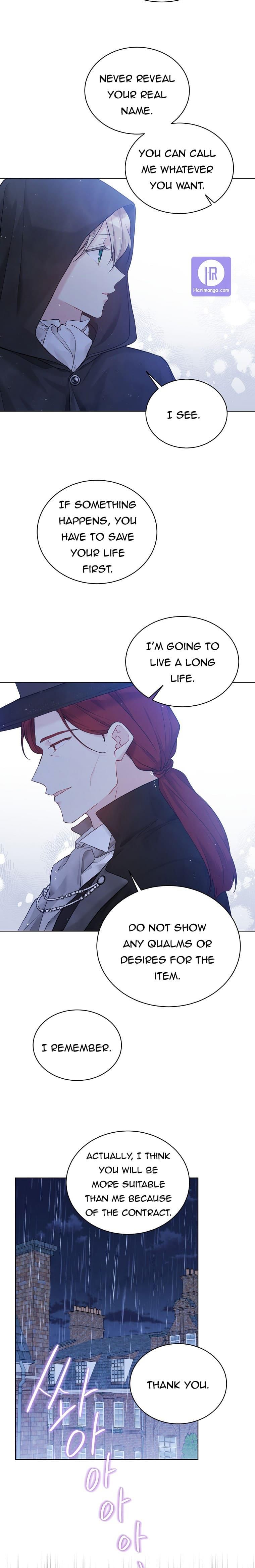 The Viridescent Crown chapter 55 page 13