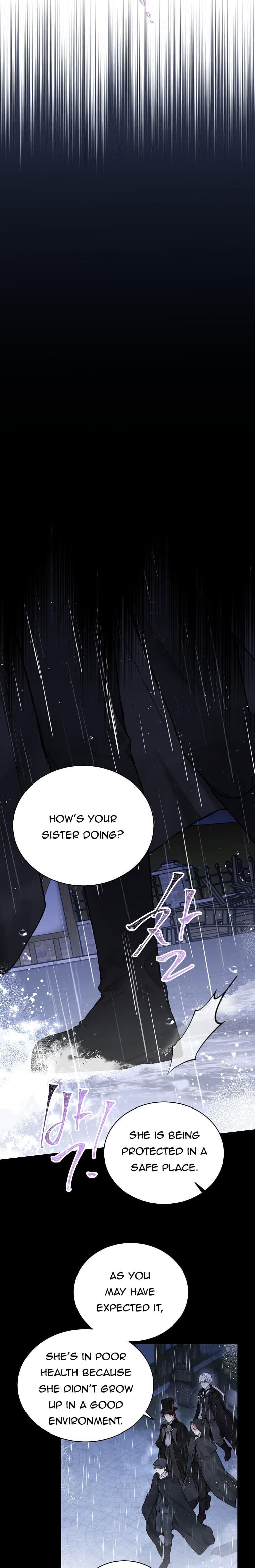 The Viridescent Crown chapter 55 page 14