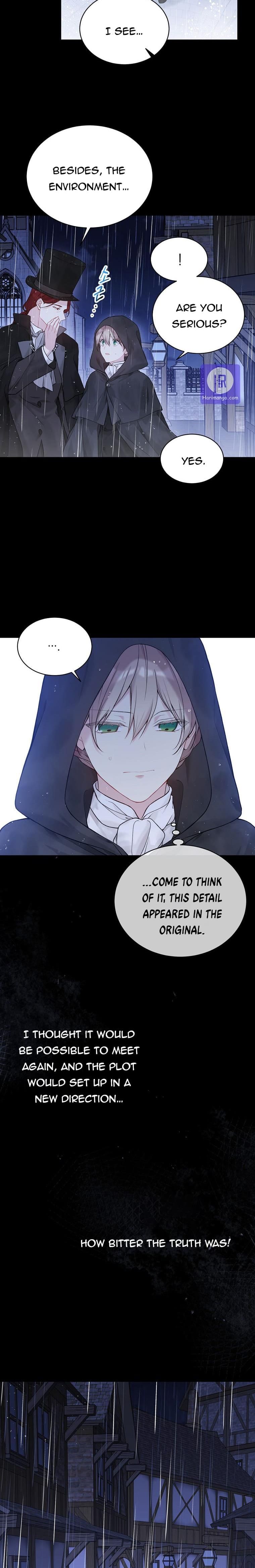 The Viridescent Crown chapter 55 page 15