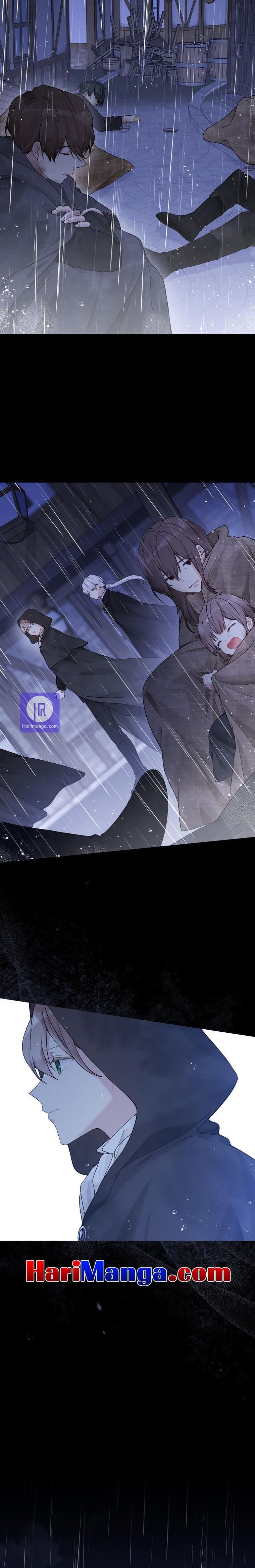 The Viridescent Crown chapter 55 page 16