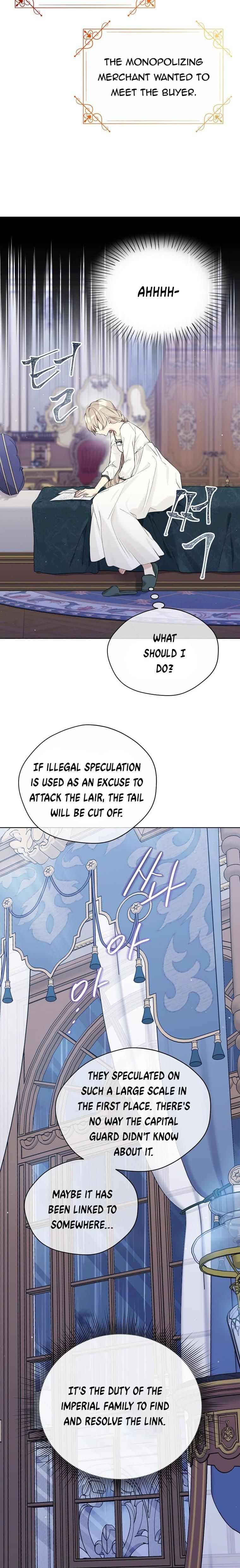 The Viridescent Crown chapter 55 page 2