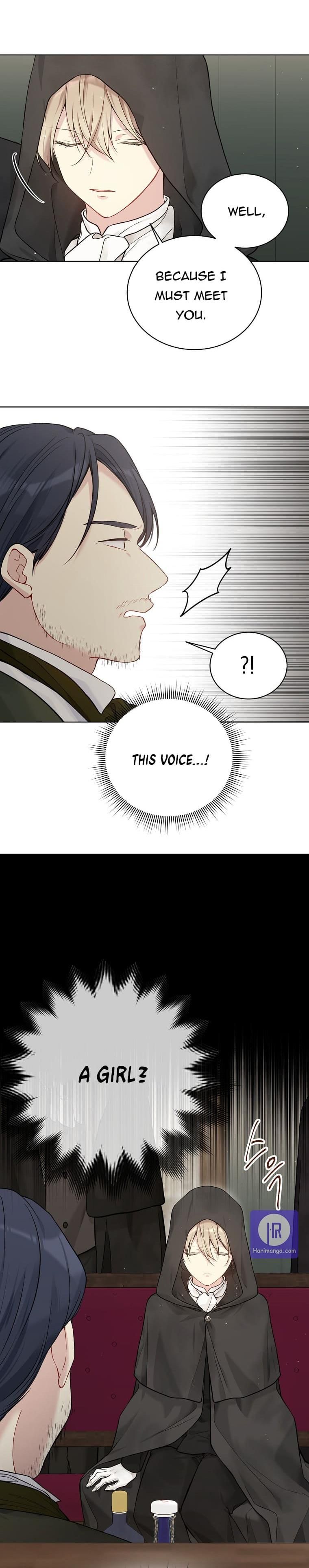 The Viridescent Crown chapter 55 page 20