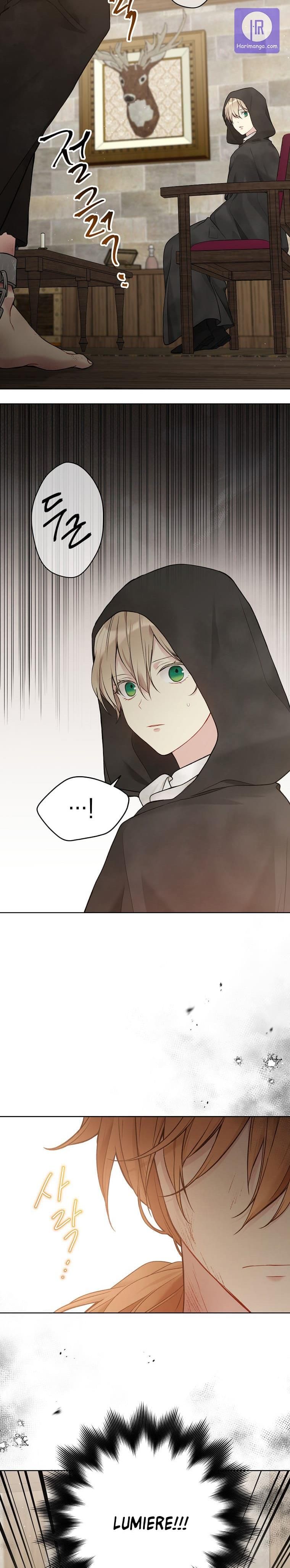 The Viridescent Crown chapter 55 page 23