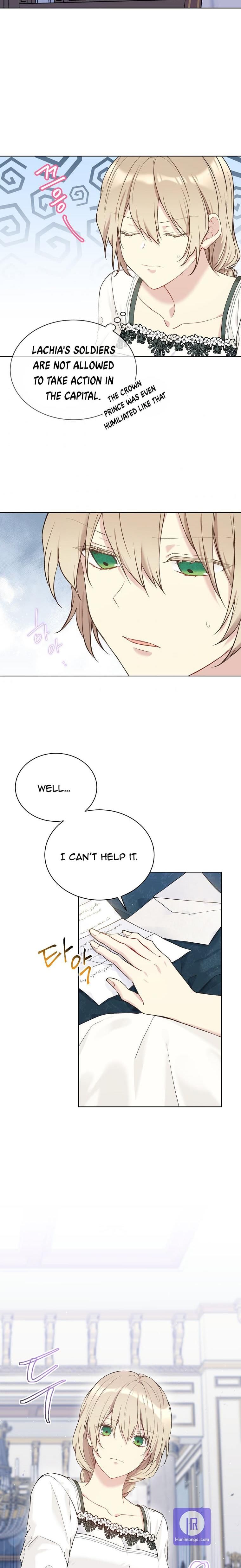 The Viridescent Crown chapter 55 page 3