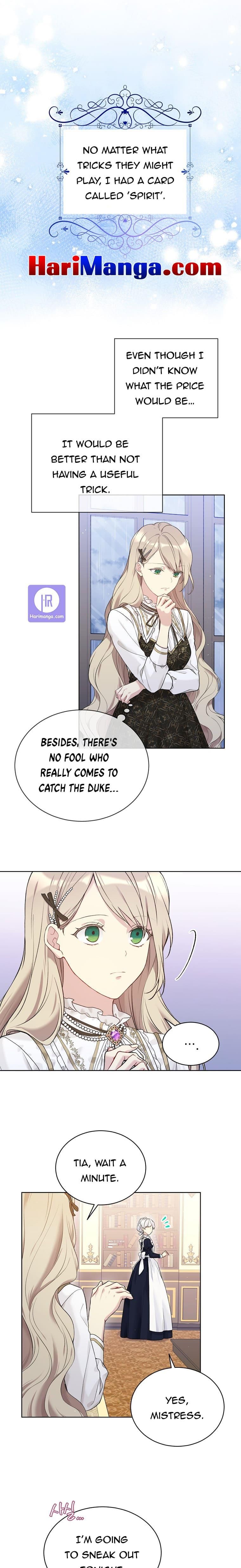 The Viridescent Crown chapter 55 page 5