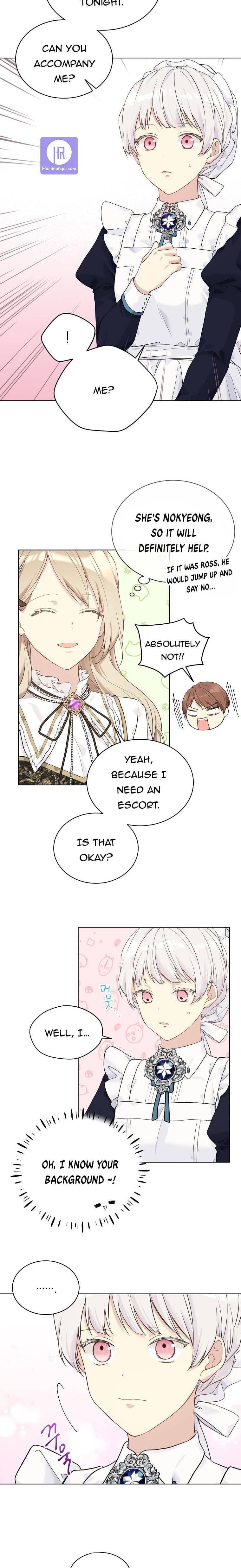 The Viridescent Crown chapter 55 page 6