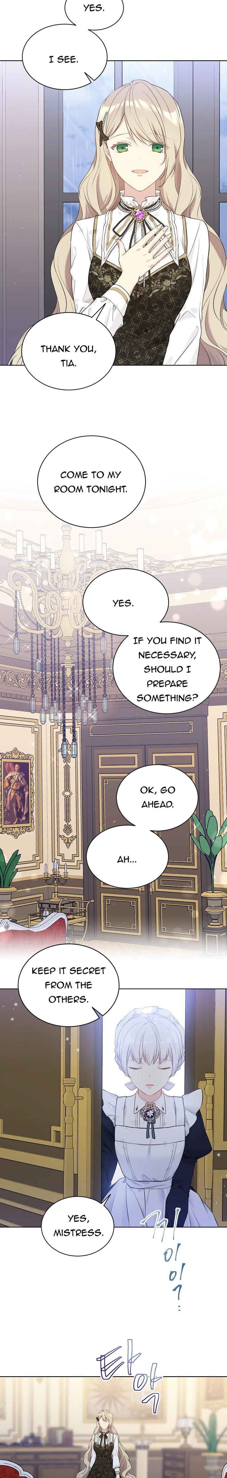 The Viridescent Crown chapter 55 page 7