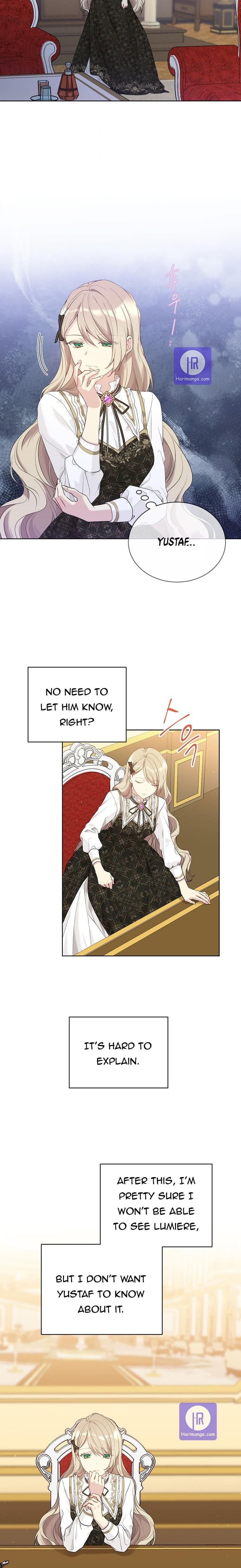 The Viridescent Crown chapter 55 page 8