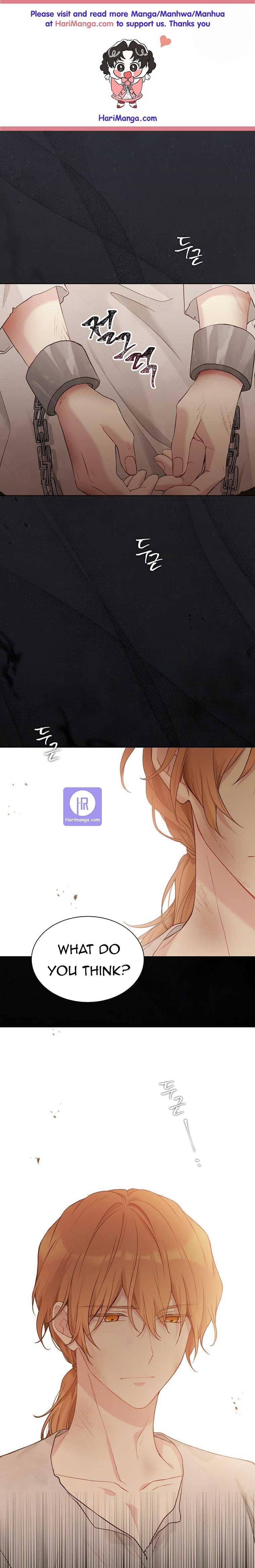 The Viridescent Crown chapter 56 page 1