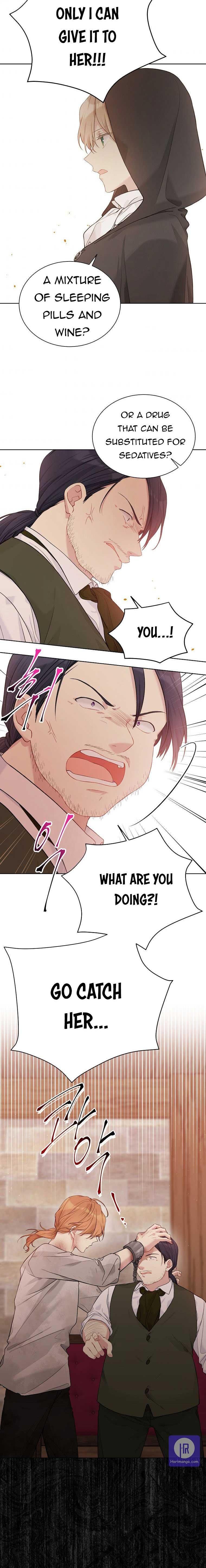 The Viridescent Crown chapter 56 page 10