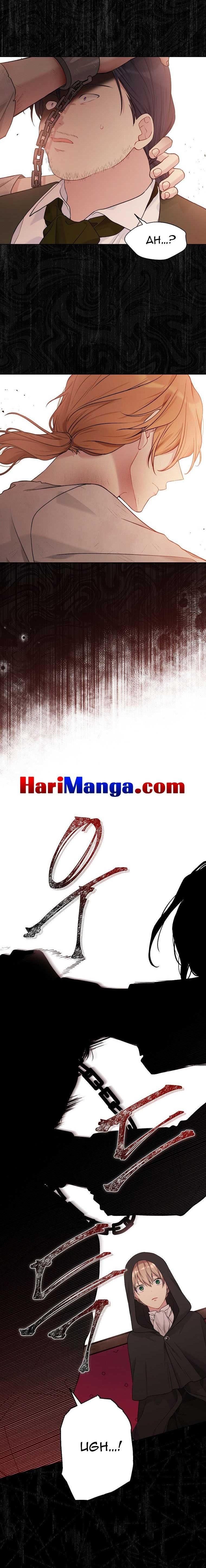 The Viridescent Crown chapter 56 page 11