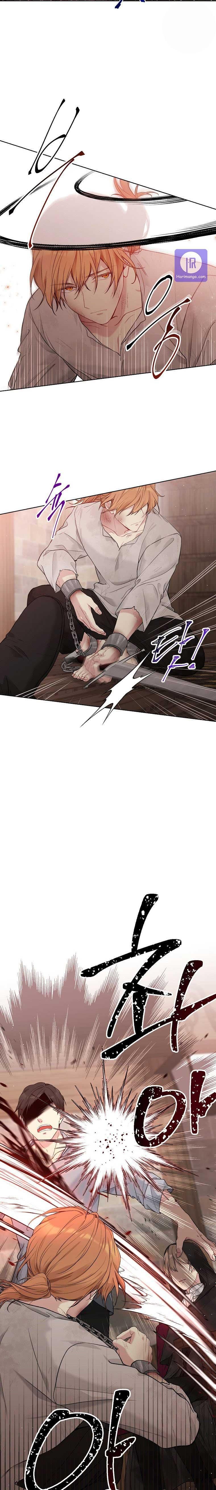 The Viridescent Crown chapter 56 page 13