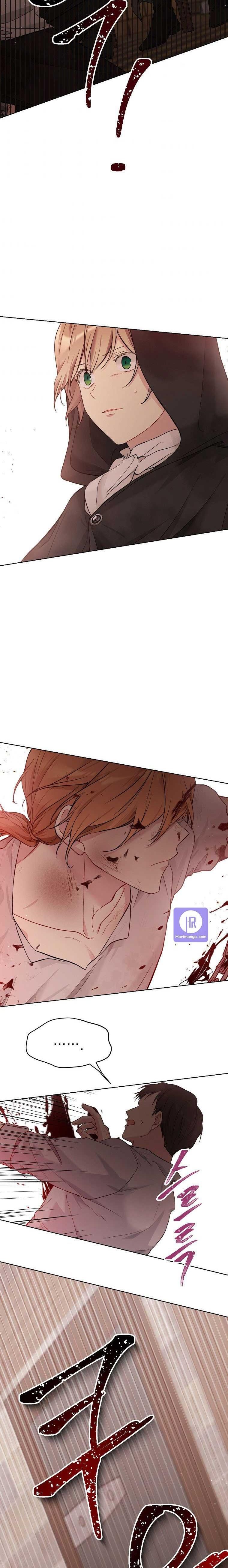 The Viridescent Crown chapter 56 page 14