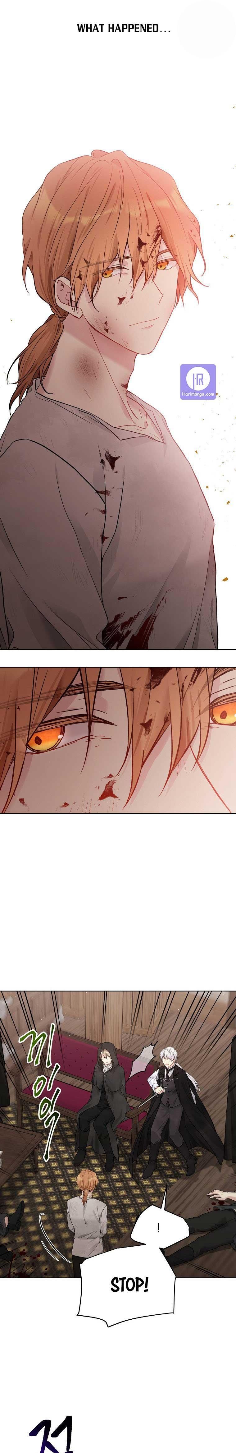 The Viridescent Crown chapter 56 page 17