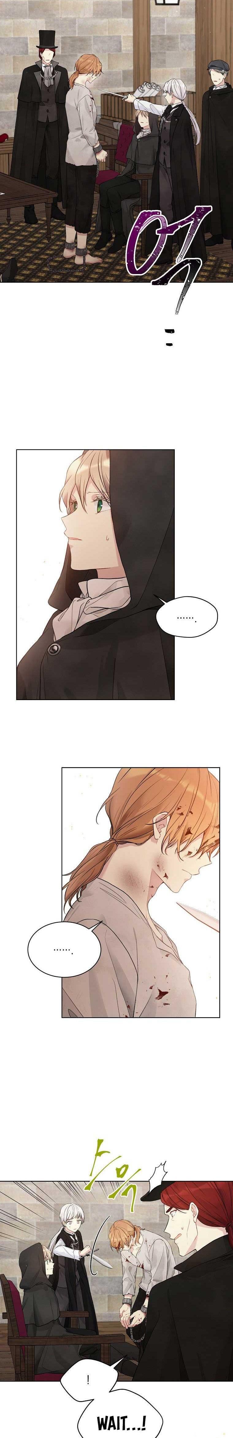 The Viridescent Crown chapter 56 page 19