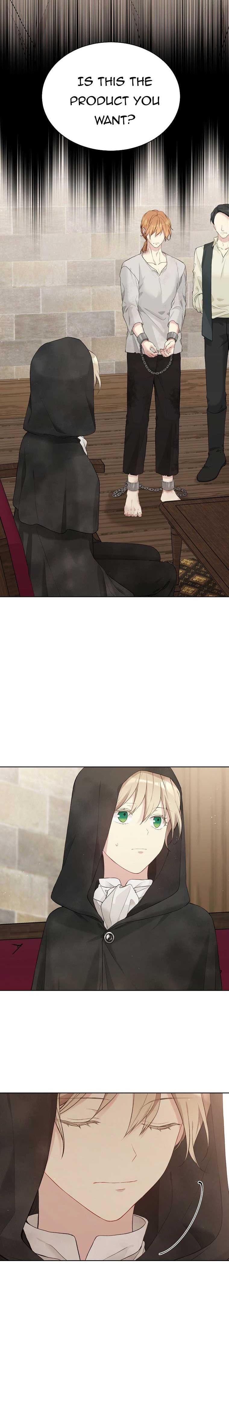 The Viridescent Crown chapter 56 page 2