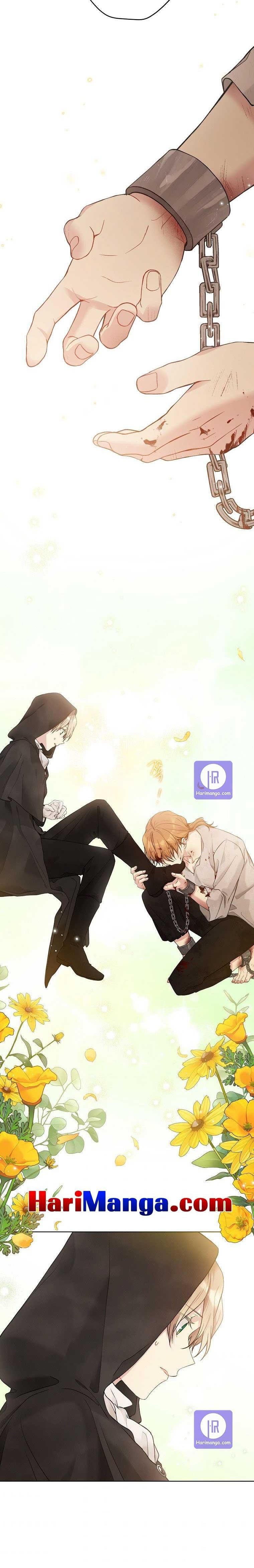 The Viridescent Crown chapter 56 page 20