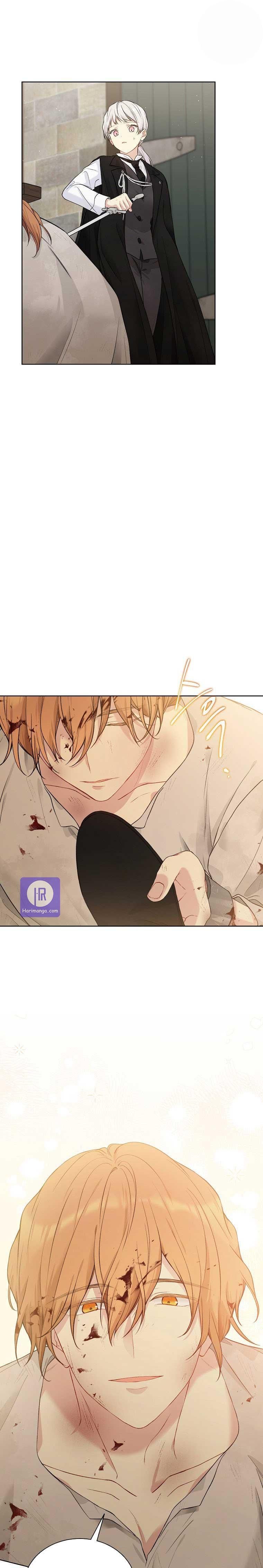 The Viridescent Crown chapter 56 page 21