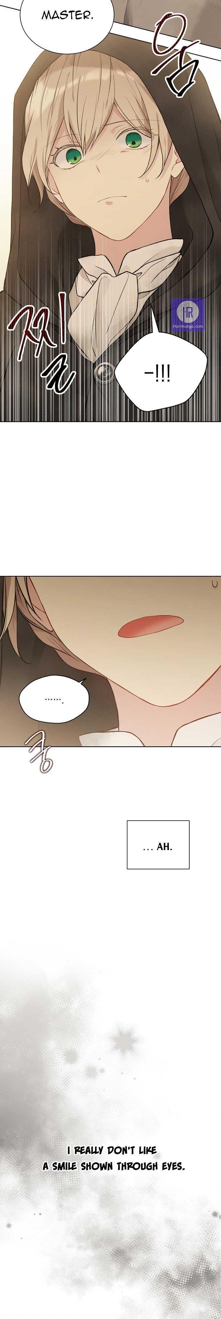 The Viridescent Crown chapter 56 page 22