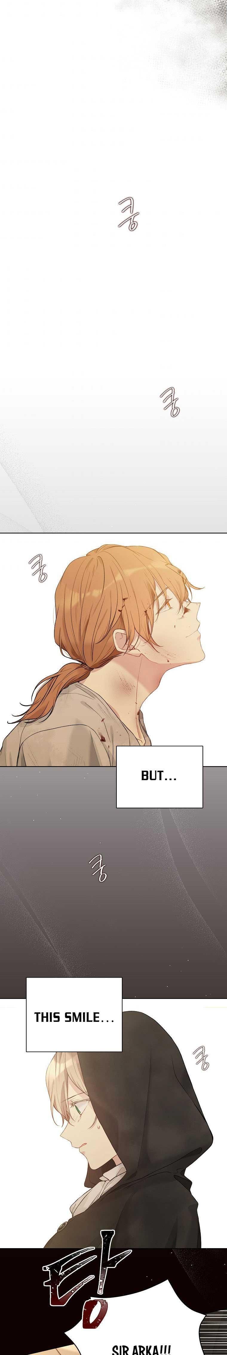 The Viridescent Crown chapter 56 page 23