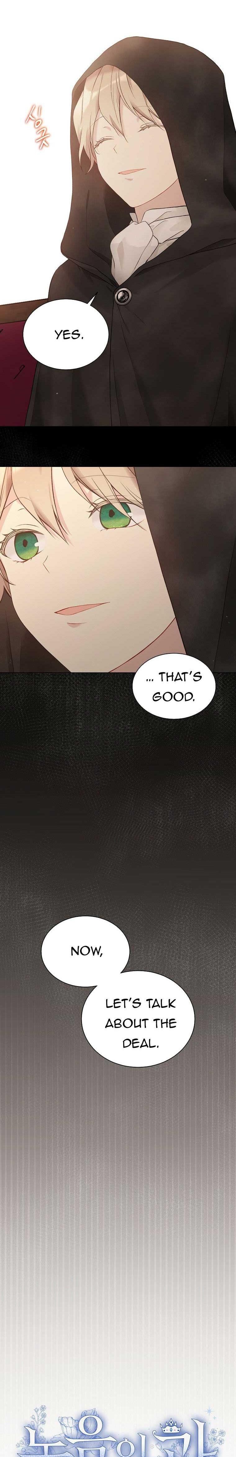 The Viridescent Crown chapter 56 page 3