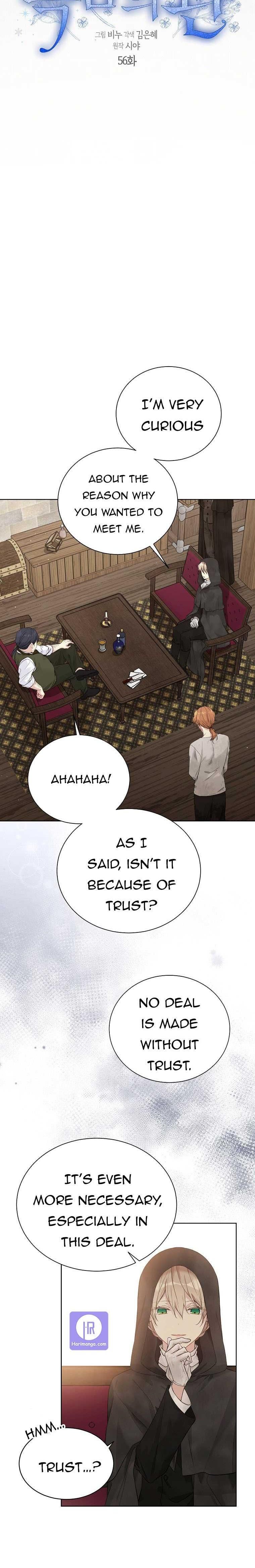 The Viridescent Crown chapter 56 page 4