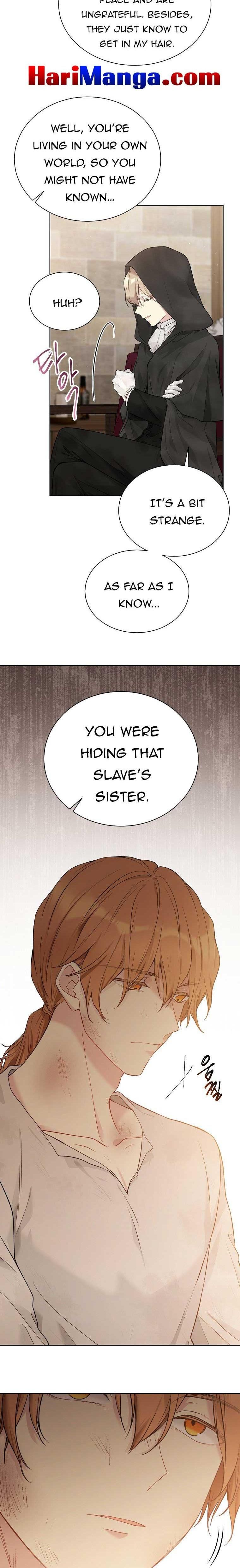 The Viridescent Crown chapter 56 page 6