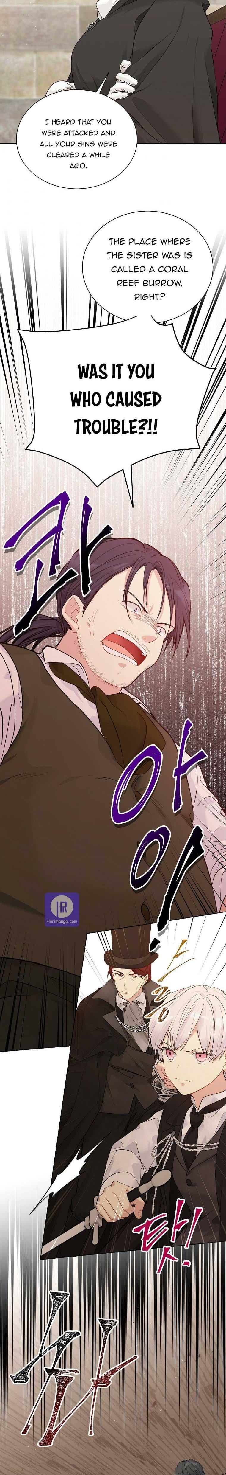 The Viridescent Crown chapter 56 page 8