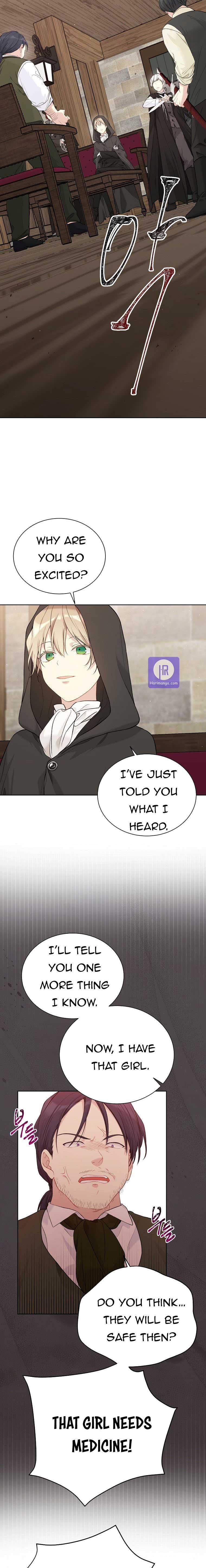 The Viridescent Crown chapter 56 page 9