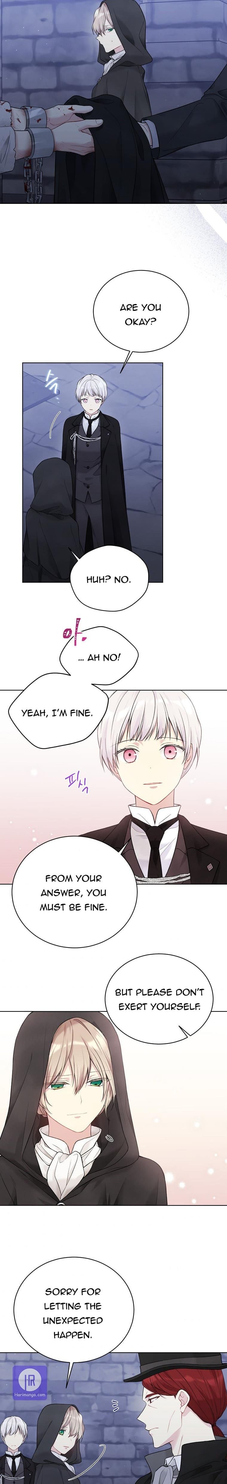 The Viridescent Crown chapter 57 page 10