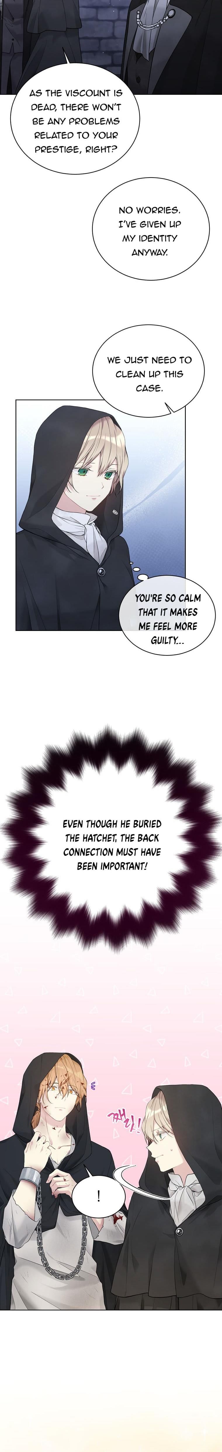 The Viridescent Crown chapter 57 page 11