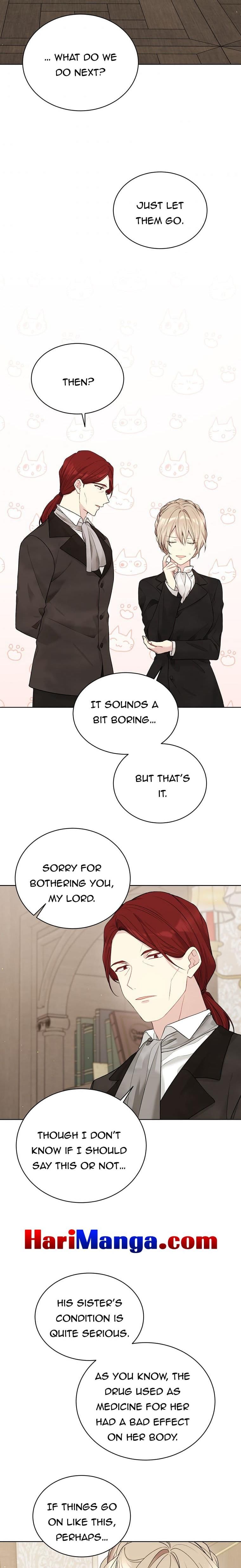 The Viridescent Crown chapter 57 page 15