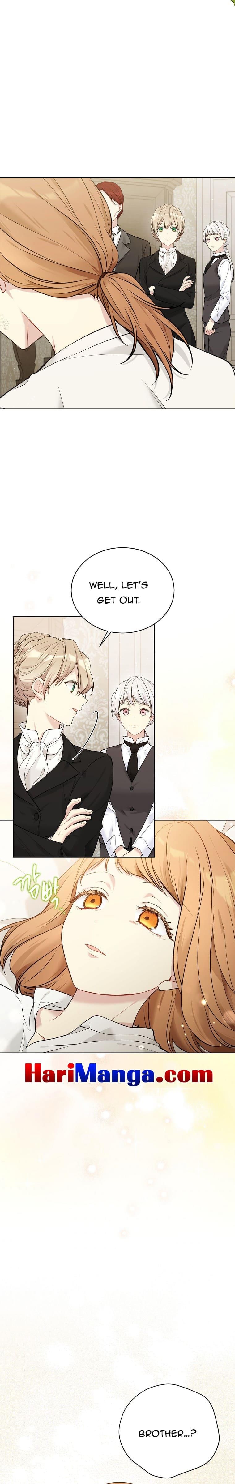 The Viridescent Crown chapter 57 page 21