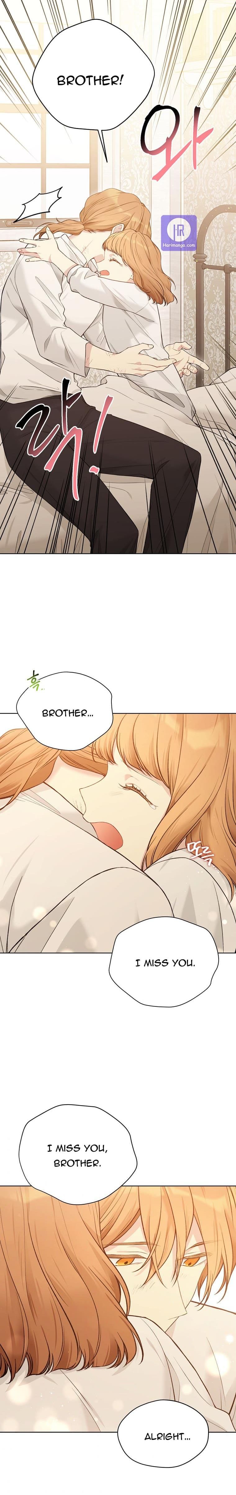 The Viridescent Crown chapter 57 page 23